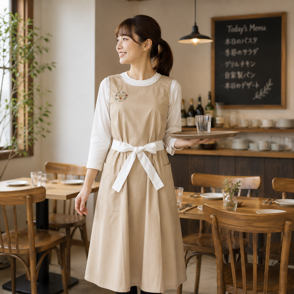 飲食店